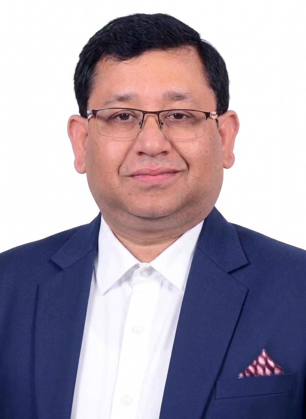 UPENDRA KUMAR